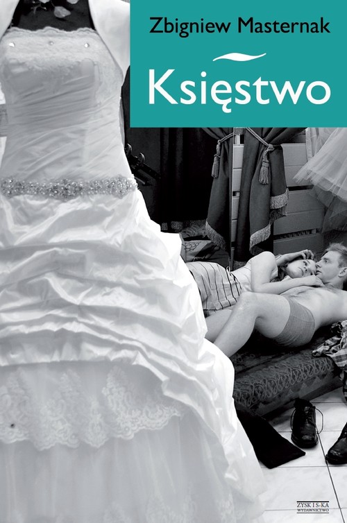 Image of Księstwo trylogia młodzieńcza