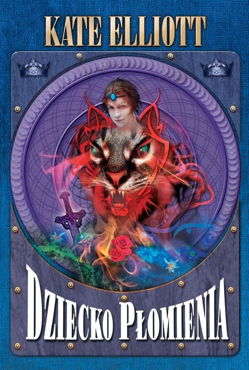 Image of Dziecko Płomienia