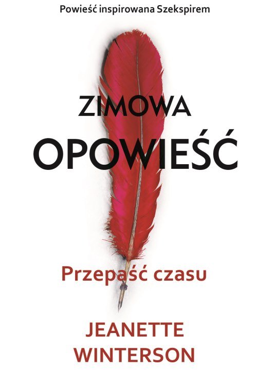 Image of Zimowa opowieść. Przepaść czasu