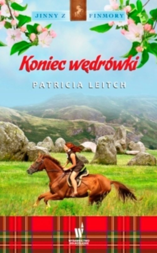 Image of Koniec wędrówki Jinny z Finmory 12