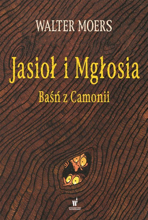 Image of Jasioł i Mgłosia. Baśń z Camonii
