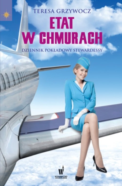 Image of Etat w chmurach