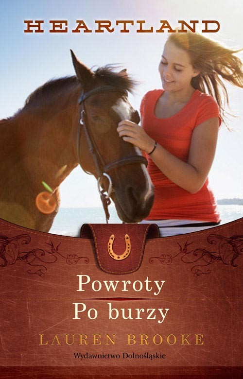 Image of Heartland 1-2. Powroty Po Burzy