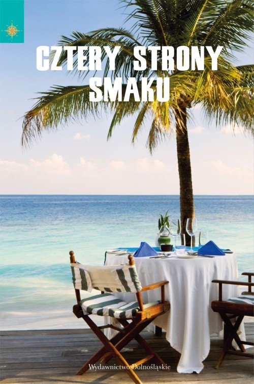 Image of Cztery strony smaku