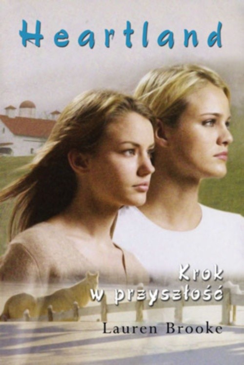 Image of Heartland 19. Krok w przyszłość