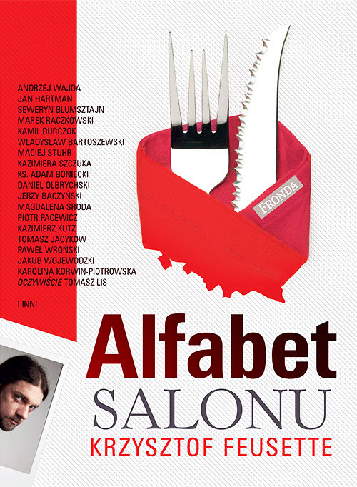 Image of Alfabet Salonu