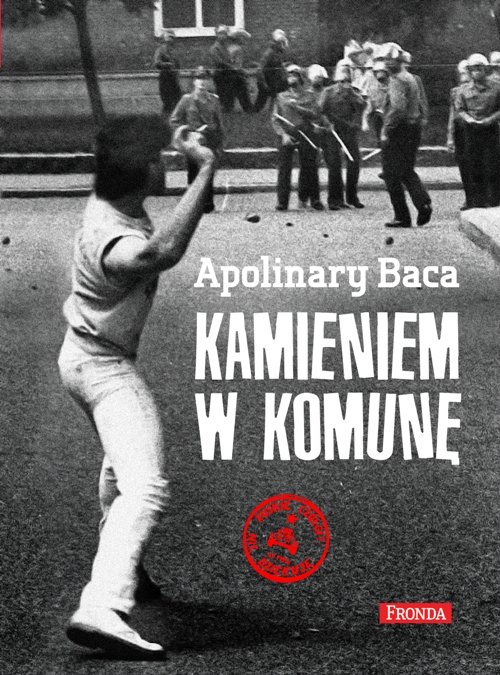 Image of Kamieniem w komunę