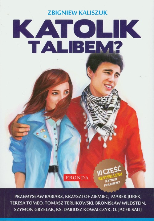 Image of Katolik talibem?