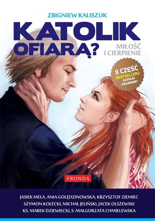 Image of Katolik ofiarą część 2