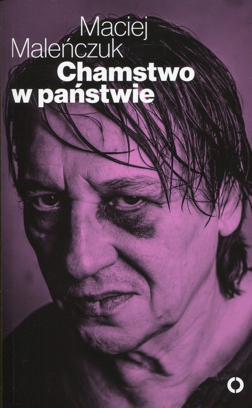 Image of Chamstwo w państwie