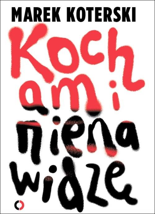 Image of Kocham i nienawidzę