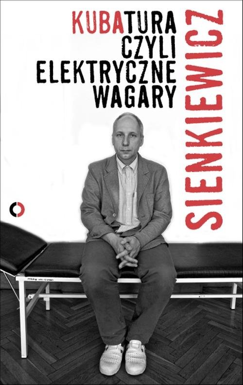 Image of Kubatura, czyli elektryczne wagary