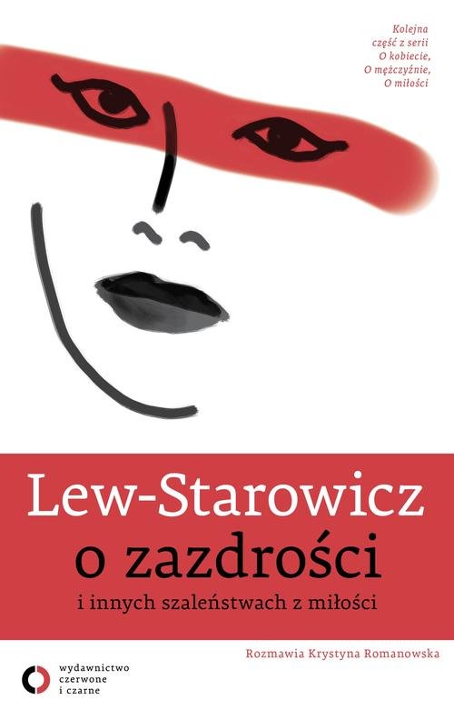 Image of O zazdrości i innych szaleństwach z miłości