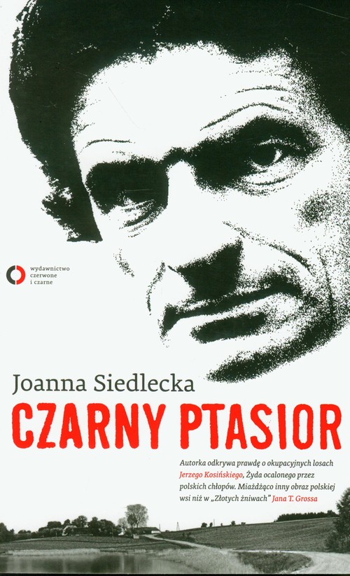Image of Czarny ptasior