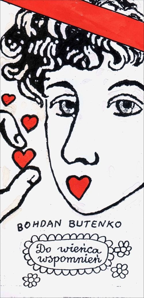 Image of Do wieńca wspomnień