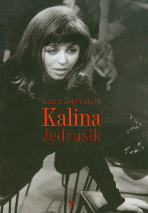 Image of Kalina Jędrusik