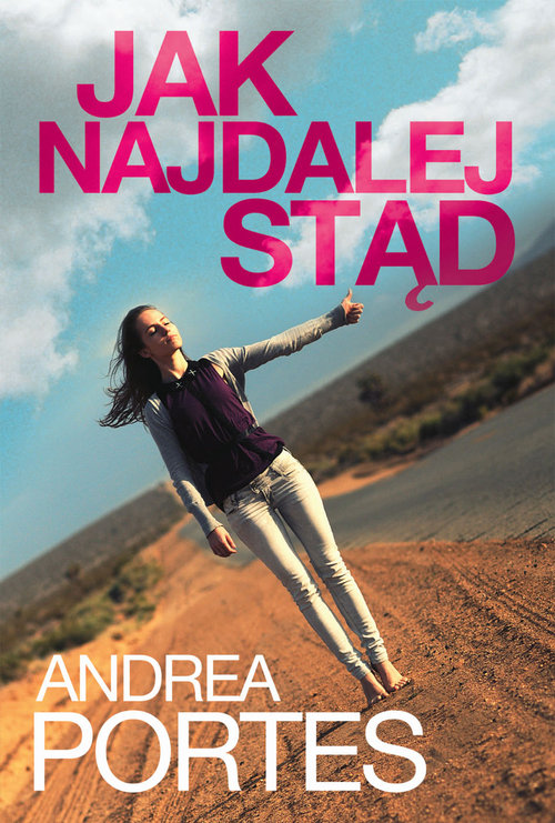 Image of Jak najdalej stąd