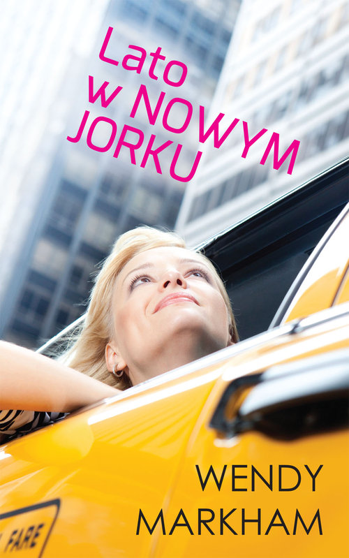 Image of Lato w Nowym Jorku
