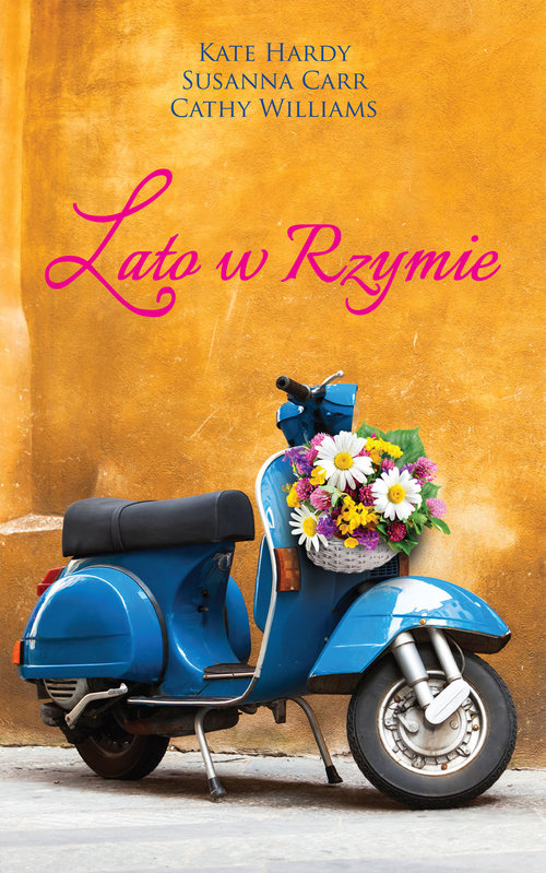 Image of Lato w Rzymie