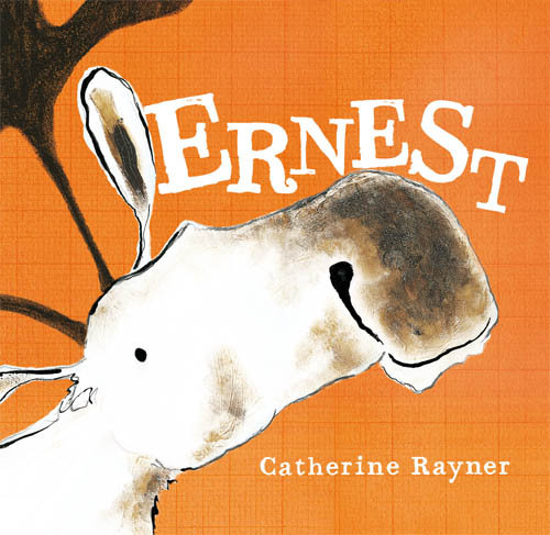 Image of Ernest