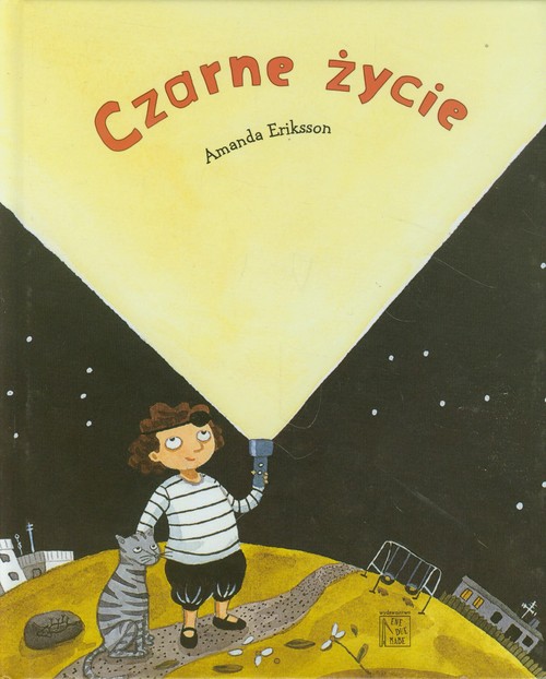 Image of Czarne życie