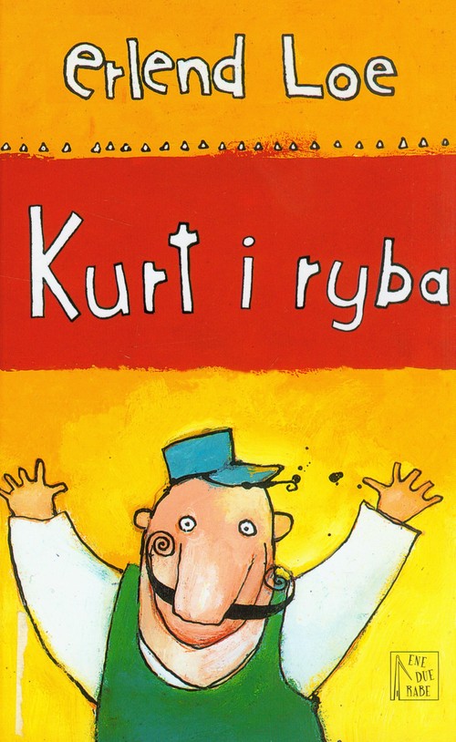 Image of Kurt i ryba