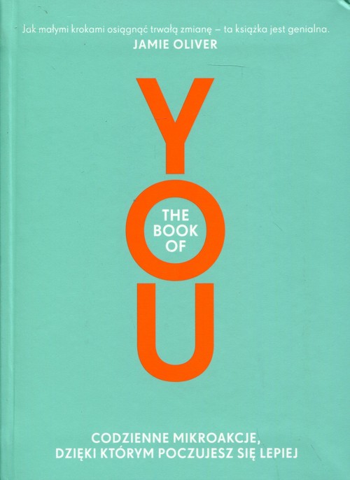 Image of Book of YOU