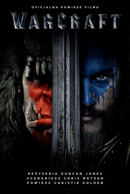 Image of Warcraft. Oficjalna powieść filmu