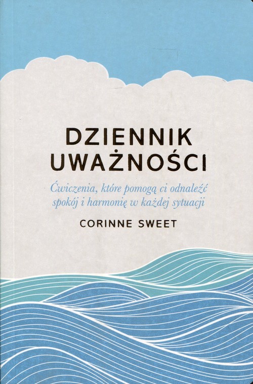 Image of Dziennik uważności