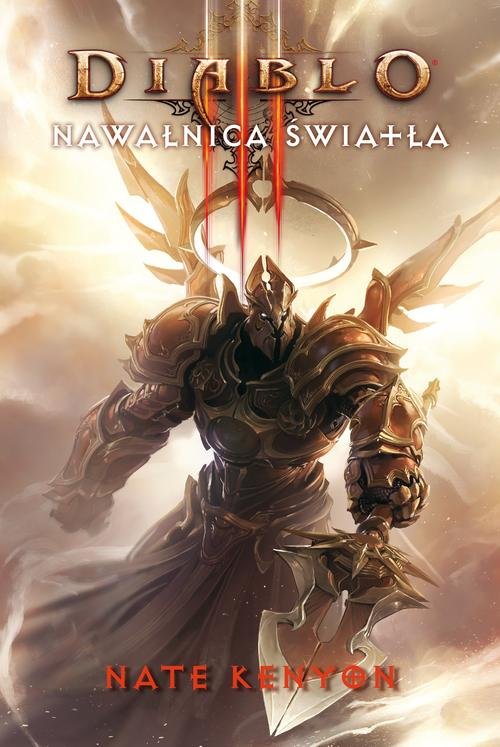Image of Diablo 3. Nawałnica światła