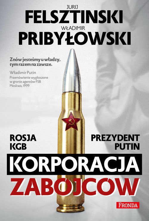 Image of Korporacja zabójców