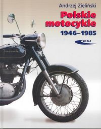 Image of Polskie motocykle 1946-1985
