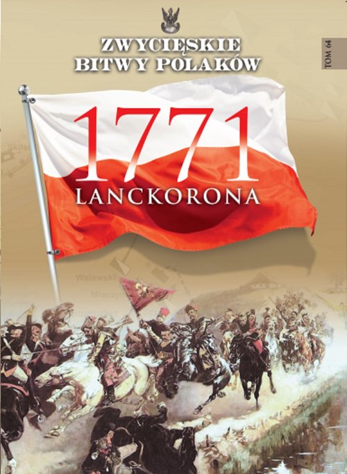 Image of Lanckorona 1771 Tom 64