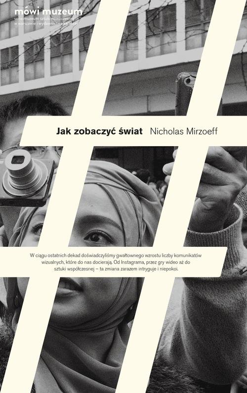 Image of Jak zobaczyć świat