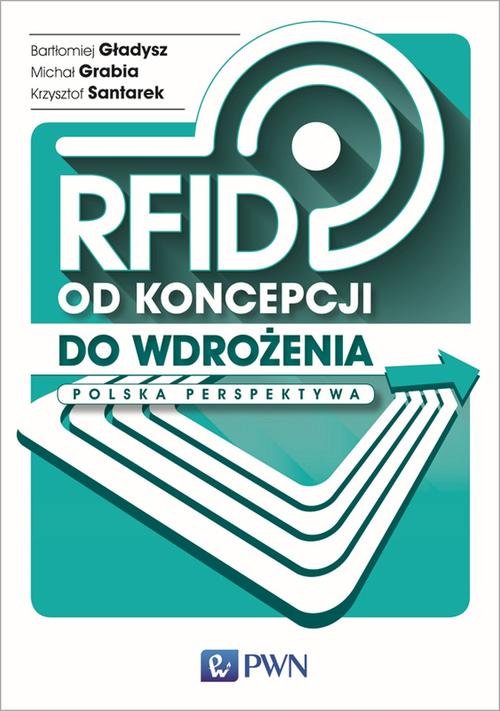 Image of RFID od koncepcji do wdrożenia Polska perspektywa