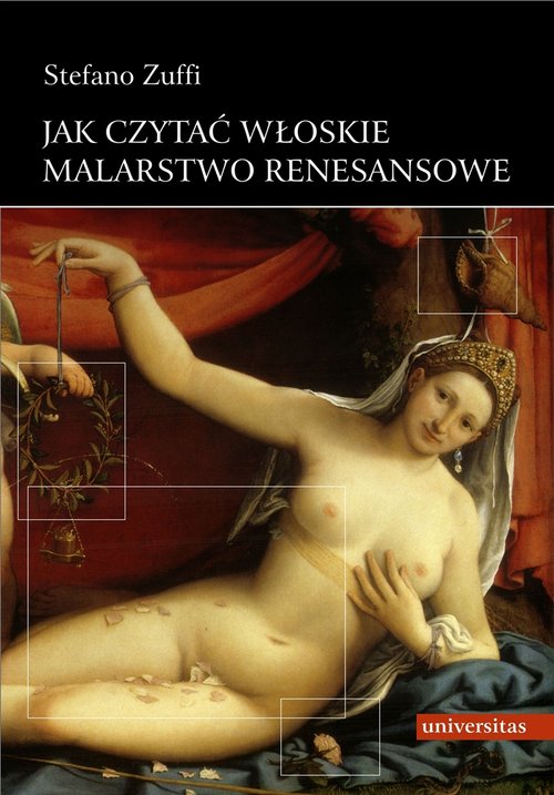 Image of Jak czytać włoskie malarstwo renesansowe
