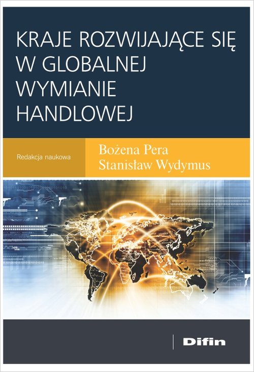 Image of Kraje rozwijające się w globalnej wymianie handlowej