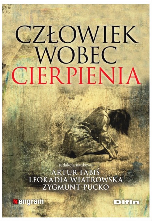 Image of Człowiek wobec cierpienia