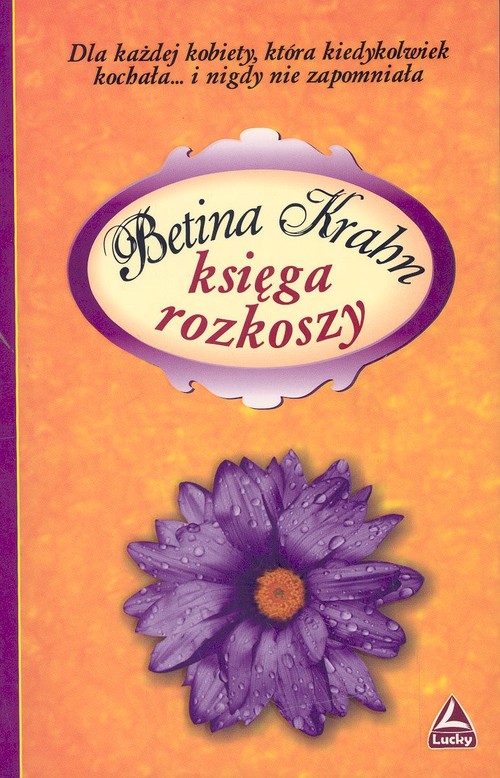 Image of Księga rozkoszy