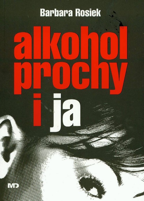 Image of Alkohol prochy i ja