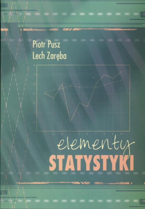 Image of Elementy statystyki