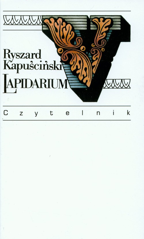 Image of Lapidarium V