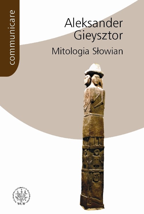 Image of Mitologia Słowian