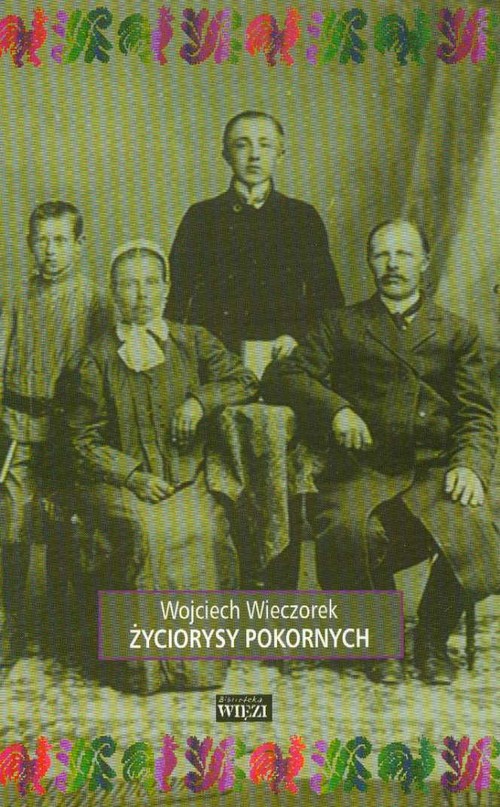 Image of Życiorysy pokornych /Więź/