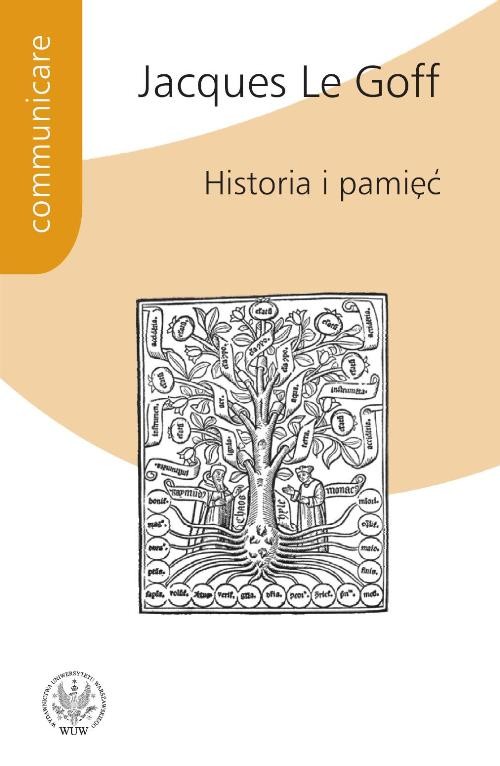 Image of Historia i pamięć