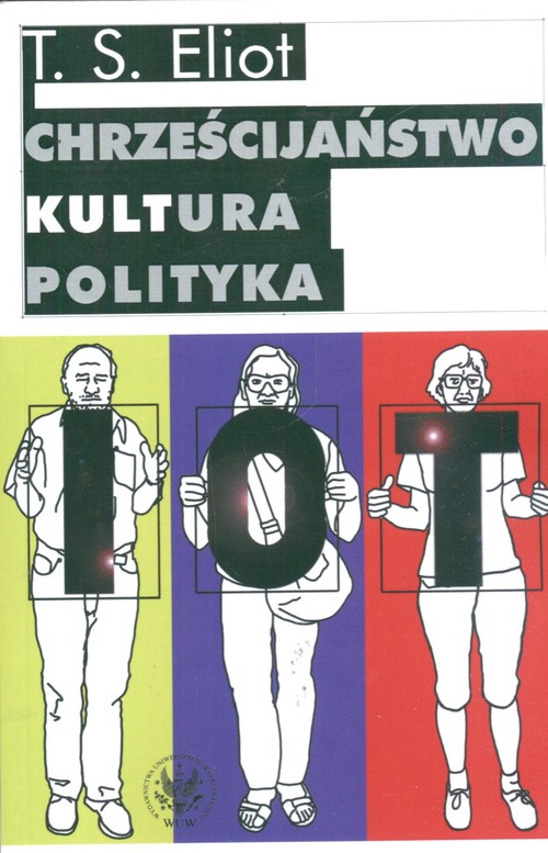 Image of Chrześcijaństwo kultura polityka