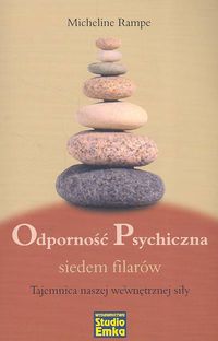 Image of Odporność psychiczna siedem filarów Tajemnica naszej wewnętrznej siły