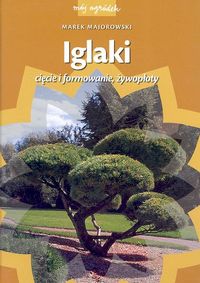 Image of Iglaki Cięcie i formowanie żywopłoty