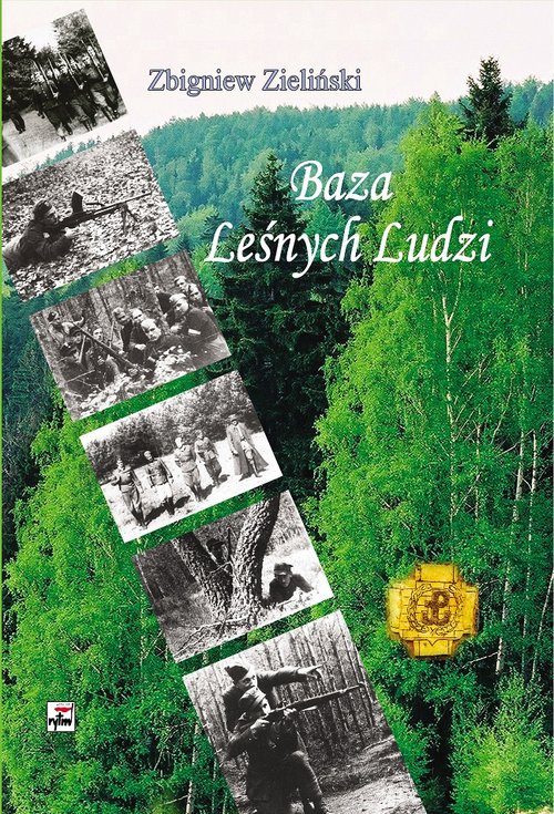 Image of Baza Leśnych Ludzi
