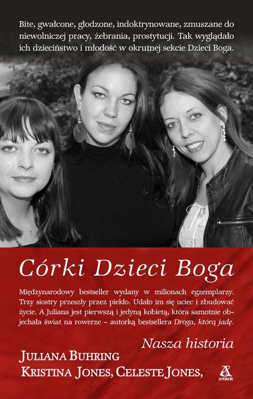 Image of Córki Dzieci Boga